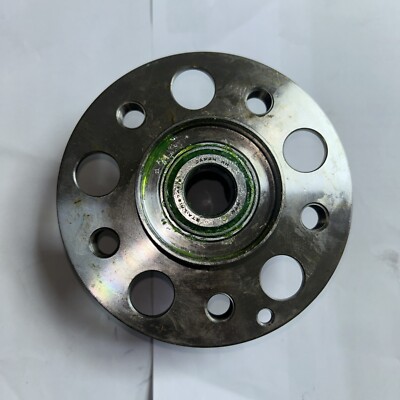 A2303300325 MERCEDES BENZ W230 FRONT WHELL BEARING HUB AXLE FLANGE