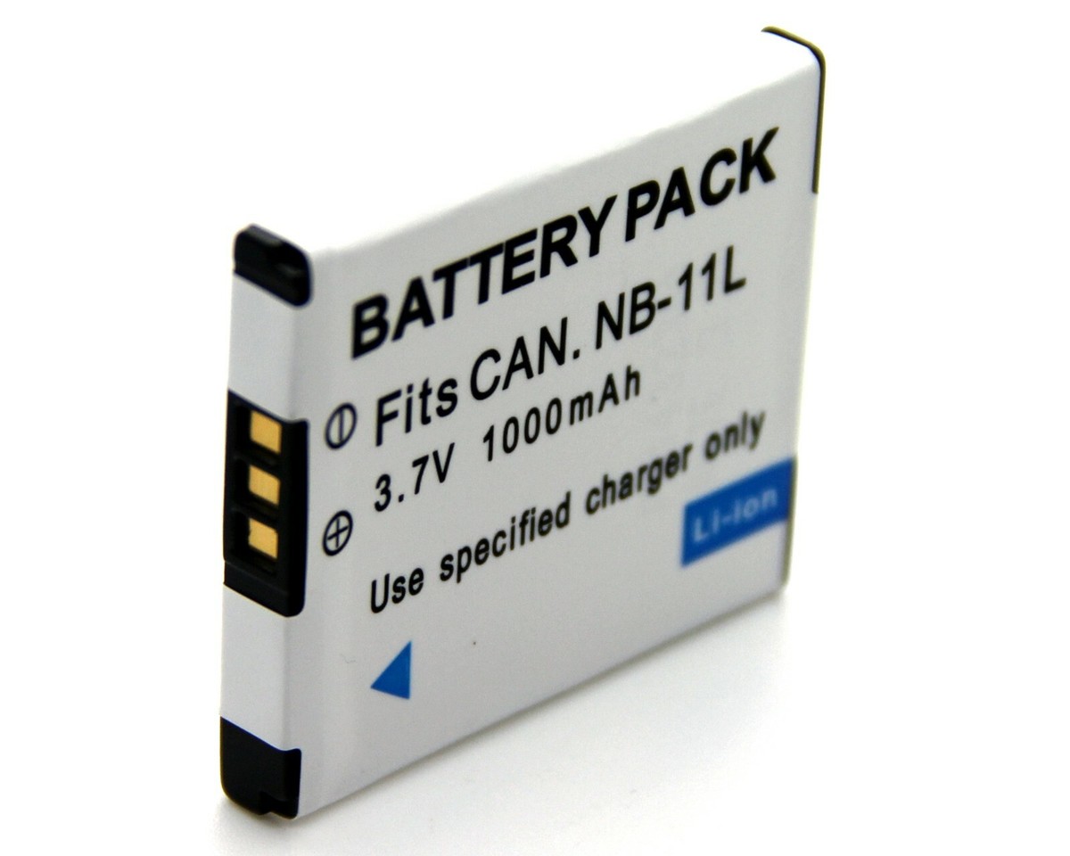 Battery For Canon IXY 90F 100F 110F 120 IXY 140 150 200 220F 420F