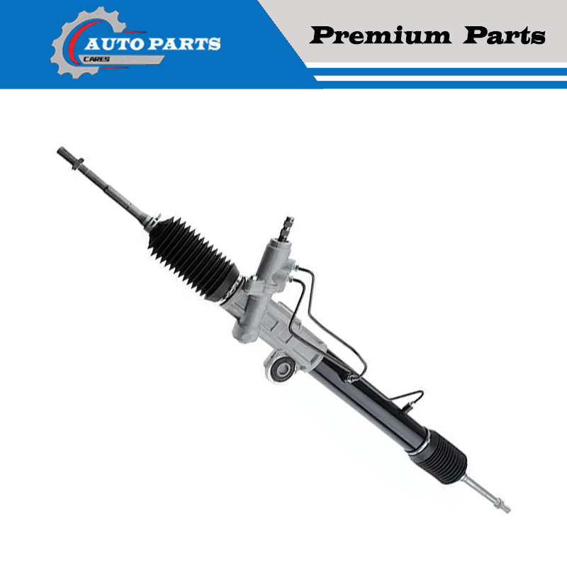 LHD Power Steering Rack For ISUZU D-MAX 4X4 8-97943-519-0