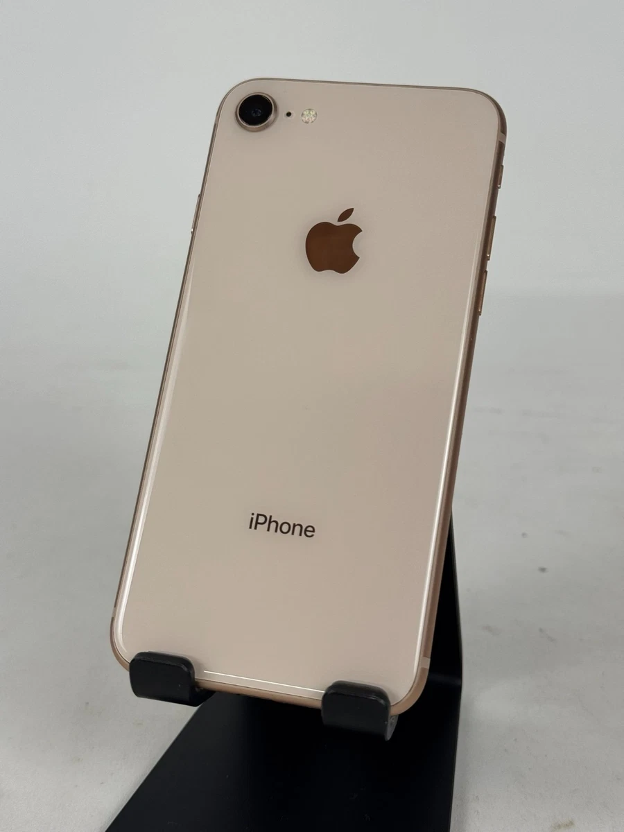 Apple iPhone 8 iOS Pink Cell Phones & Smartphones for sale - eBay