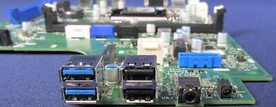 NEW Dell Vostro 3681 SFF Motherboard DDR4 Socket 1200 0X9X1W X9X1W