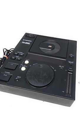 Pioneer CDJ-500II MK2 Limited DJ CD Player Audio Preowned | eBay