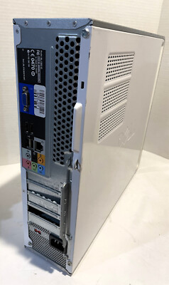 Dell Inspiron 531s PC Desktop (AMD Athlon 64 X2 2.1GHz 2GB 160GB