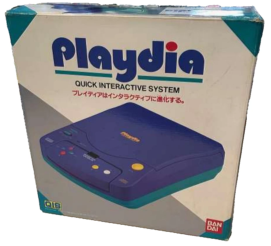 bandai playdia products for sale | eBay