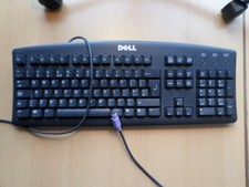 Think Outside DELL折りたたみワイヤレスキーボード - XTBT01(eBay公認