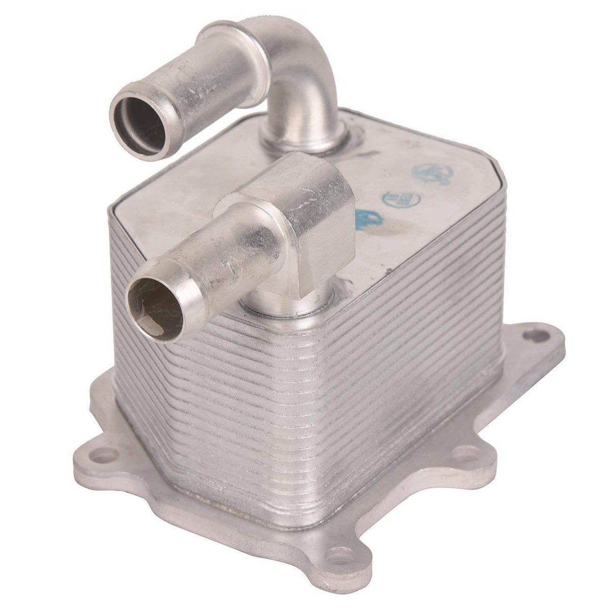 Engine Oil Cooler Fits Ford Edge Lincoln MKX 3.5L 2007-2008