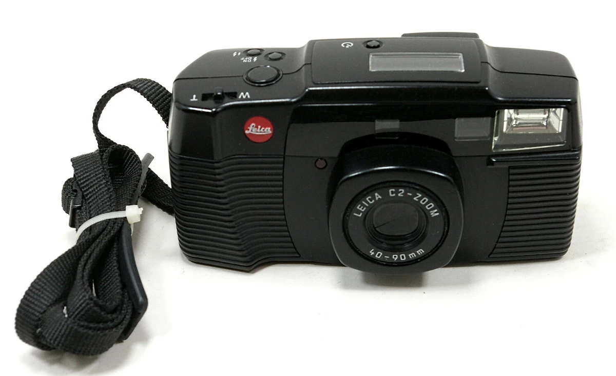 Leica C2 Film Cameras for sale - eBay