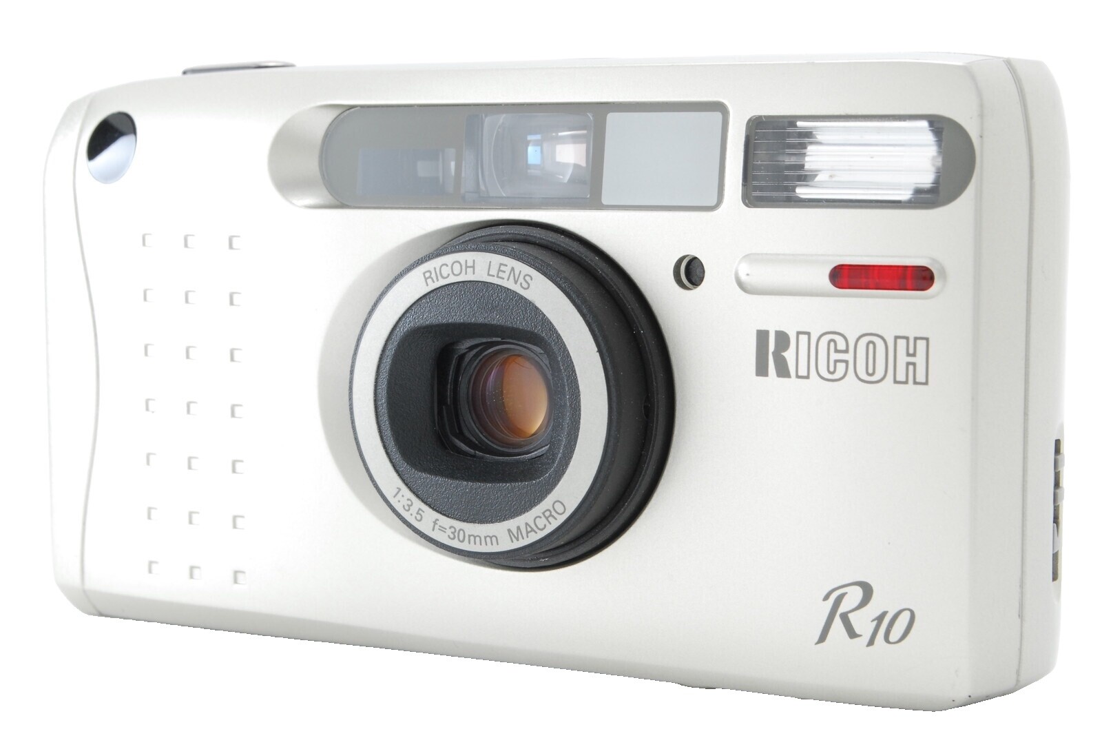 極上美品】RICOH R10 動作確認済 18941133 Amazon.co.jp: RICOH