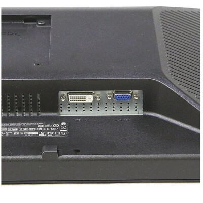 Dell E228WFPC 22