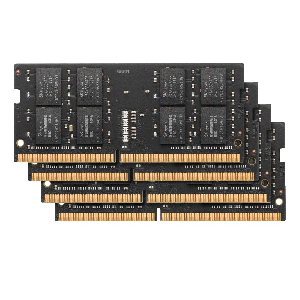 32GB DDR4 2666 Sodimm | eBay