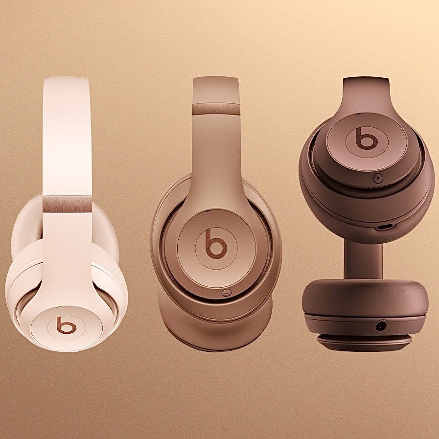 Beats Studio Pro + Kim Kardashian Wireless Headphones - All Color