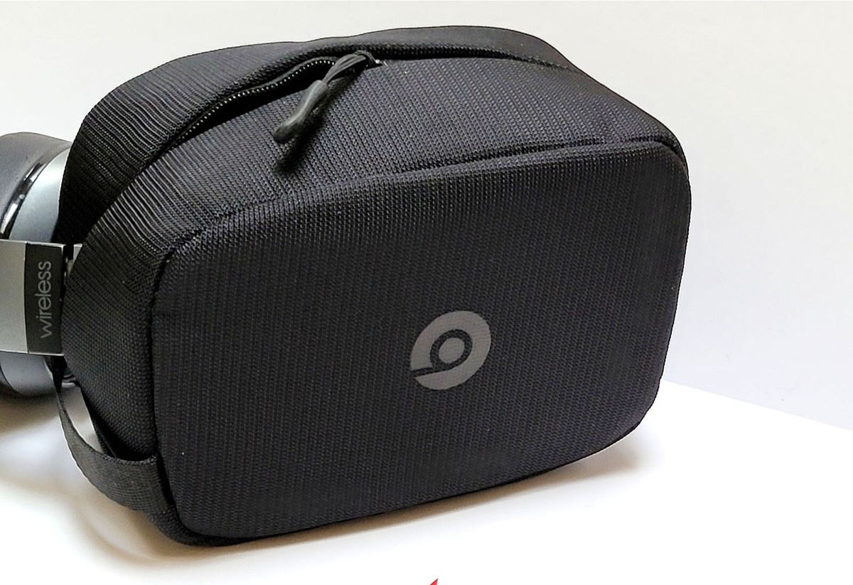 Travel Case/Bag Compatible to All BEATS SOLO Headphones Series