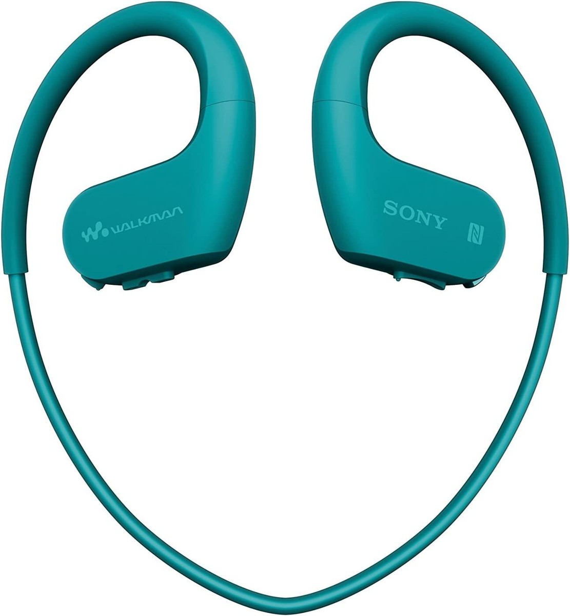 Sony NW-WS623 L Headphone Integrated Type Walkman 4GB Sports