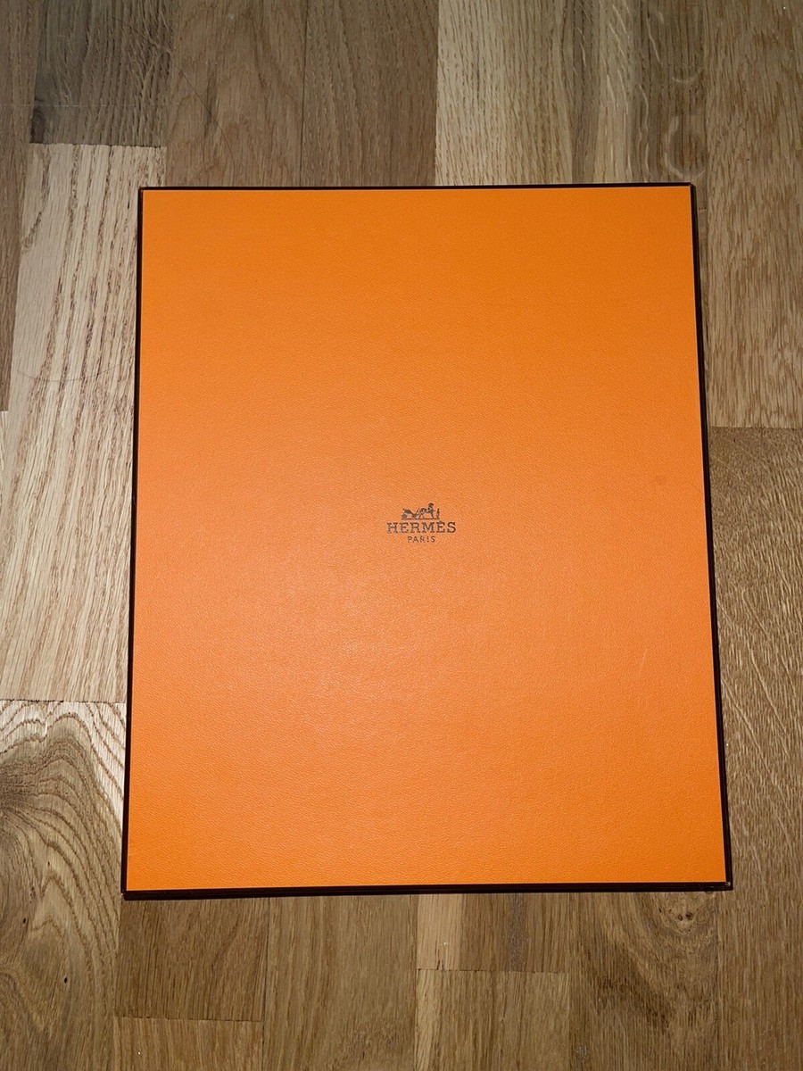 Original Hermes Box | eBay