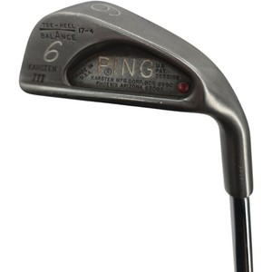 Ping Karsten III | eBay