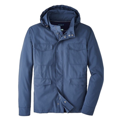 Palace Moorish Shell Top NWT Authentic Windbreaker Jacket Large