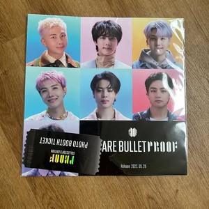 Bts Proof Collectors Edition | eBay