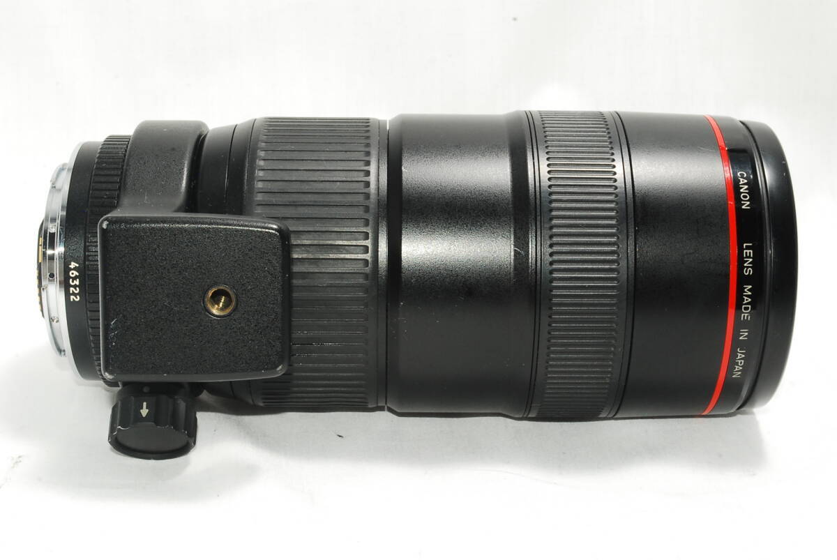 Excellent ]Canon EF 80-200mm F2.8 L zoom lens from Japan | eBay