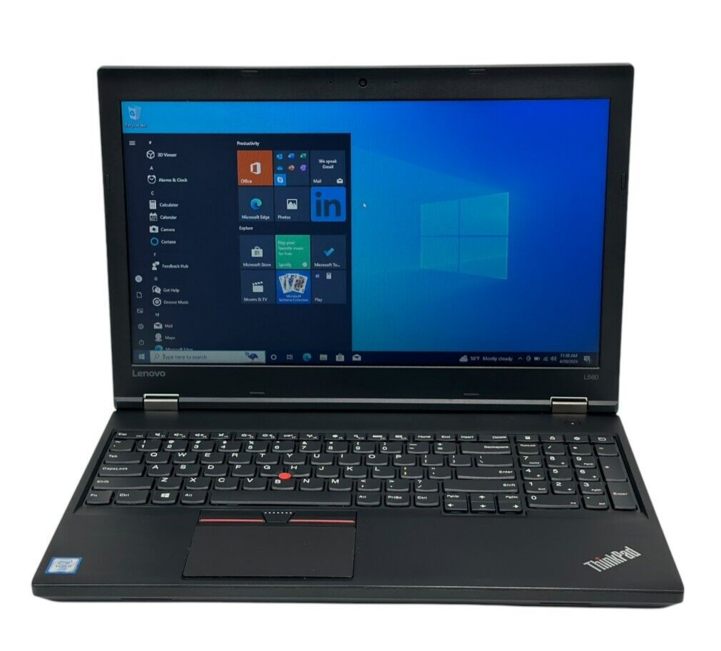 Lenovo ThinkPad L560 15.6