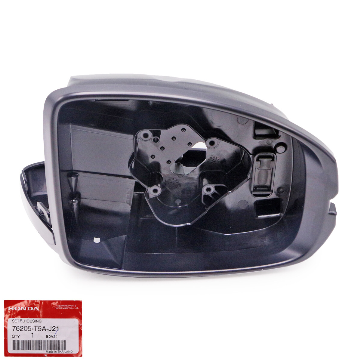 76205-t5a-j21 Honda 76205T5AJ21 Genuine OEM Part for sale online