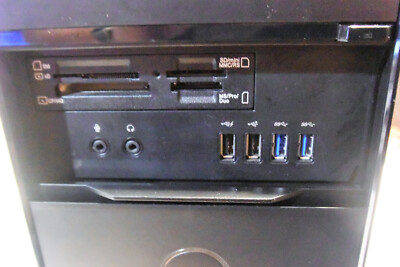 Dell Vostro 470 MT (Intel Core i5 3rd Gen 3.1GHz 4GB 1TB Win 10