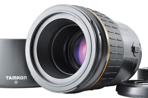 Tamron 272E SP AF 90mm f/2.8 Di MACRO for Pentax | eBay