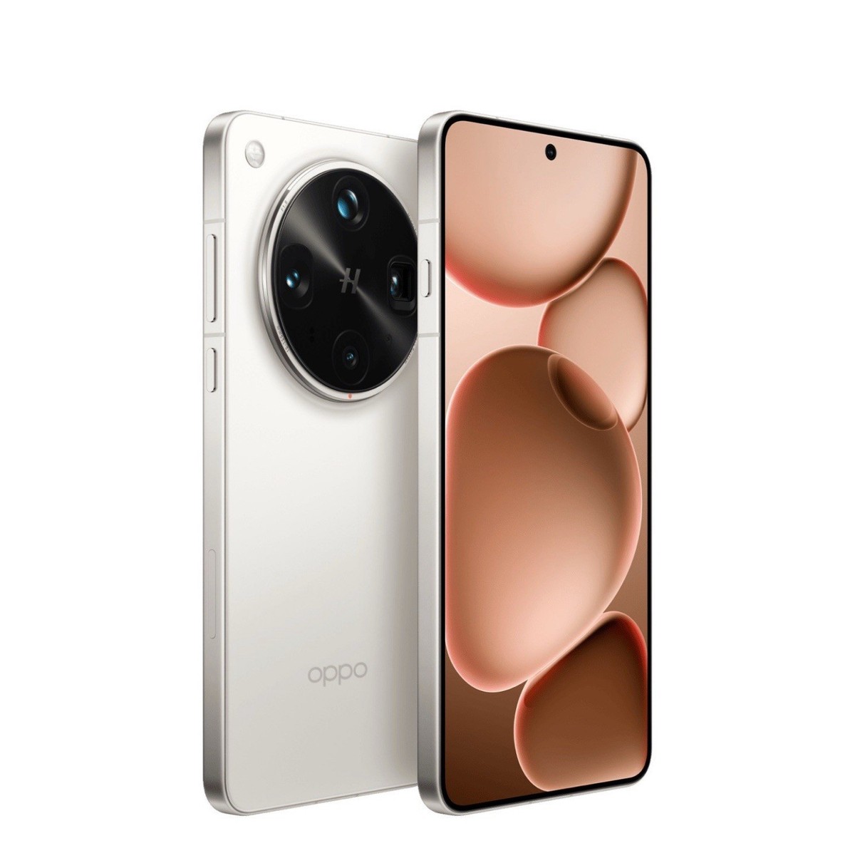 OPPO Find X8 Ultra 5G 16GB+512GB WHITE SD8Elite 6100mAh Factory