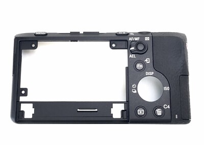 Sony Alpha 7M2 ILCE-7ii A7ii Rear Grip Cover Memory Card Door