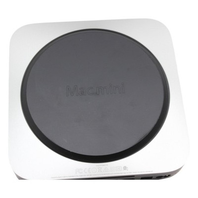 Lot Of 4 Apple Mac Mini Late 2014 Core i5 2.6 GHz 8GB RAM 1TB | eBay