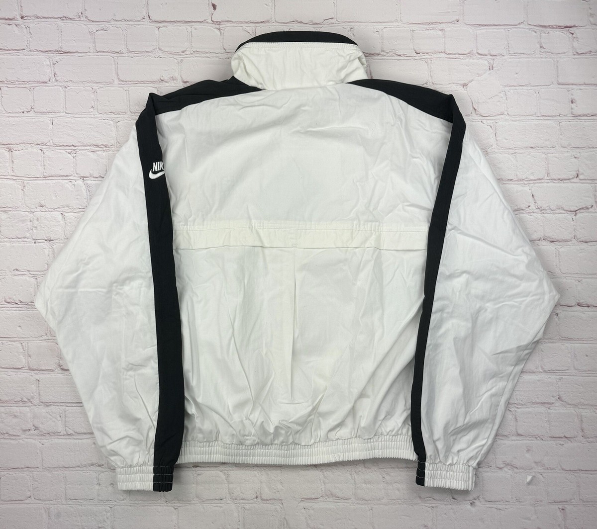NEW Rare Vintage 90s Nike Supreme Court Jacket & Pants Tennis