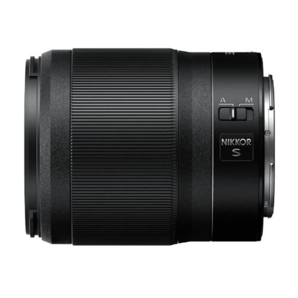 Nikon NIKKOR Z 35mm F/1.8 S Lens for sale online | eBay