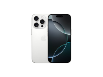 Apple iPhone 16 Pro 128GB UNLOCKED White Titanium 2024 ✓JAPAN