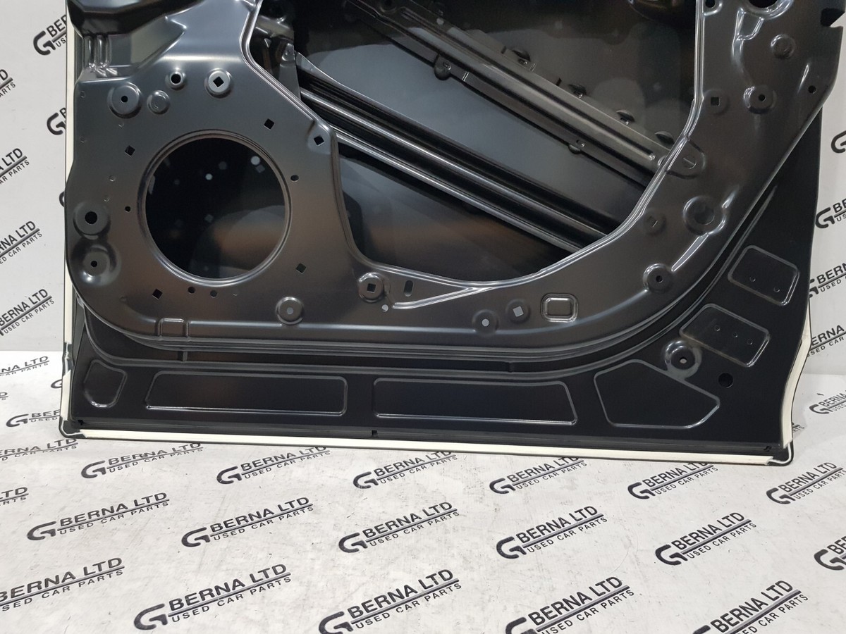 GENUINE MAZDA CX-5 2012-2017 FRONT RIGHT DRIVER SIDE DOOR