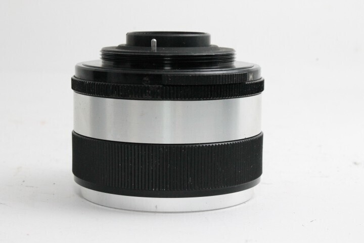 Yashica Auto Yashinon-DX 50mm F/2 Vintage Prime Lens M42 | eBay