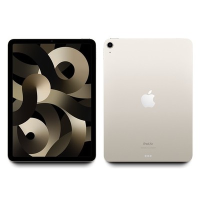 2022 Apple iPad Air 5th Gen 256GB WiFi Only 10.9