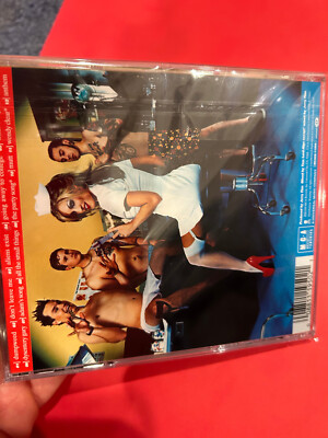 BLINK182 / enema of the state /JAPAN EDITION RELEASE LTD CD MCADE