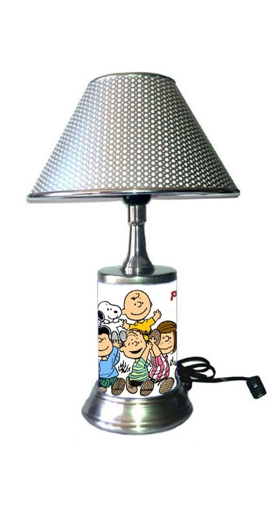 Snoopy Lamp Indiana OTHER Collectible Peanuts Items for sale | eBay