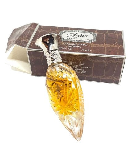 Lauren by Ralph Lauren 118ML Natural Spray Cologne | eBay