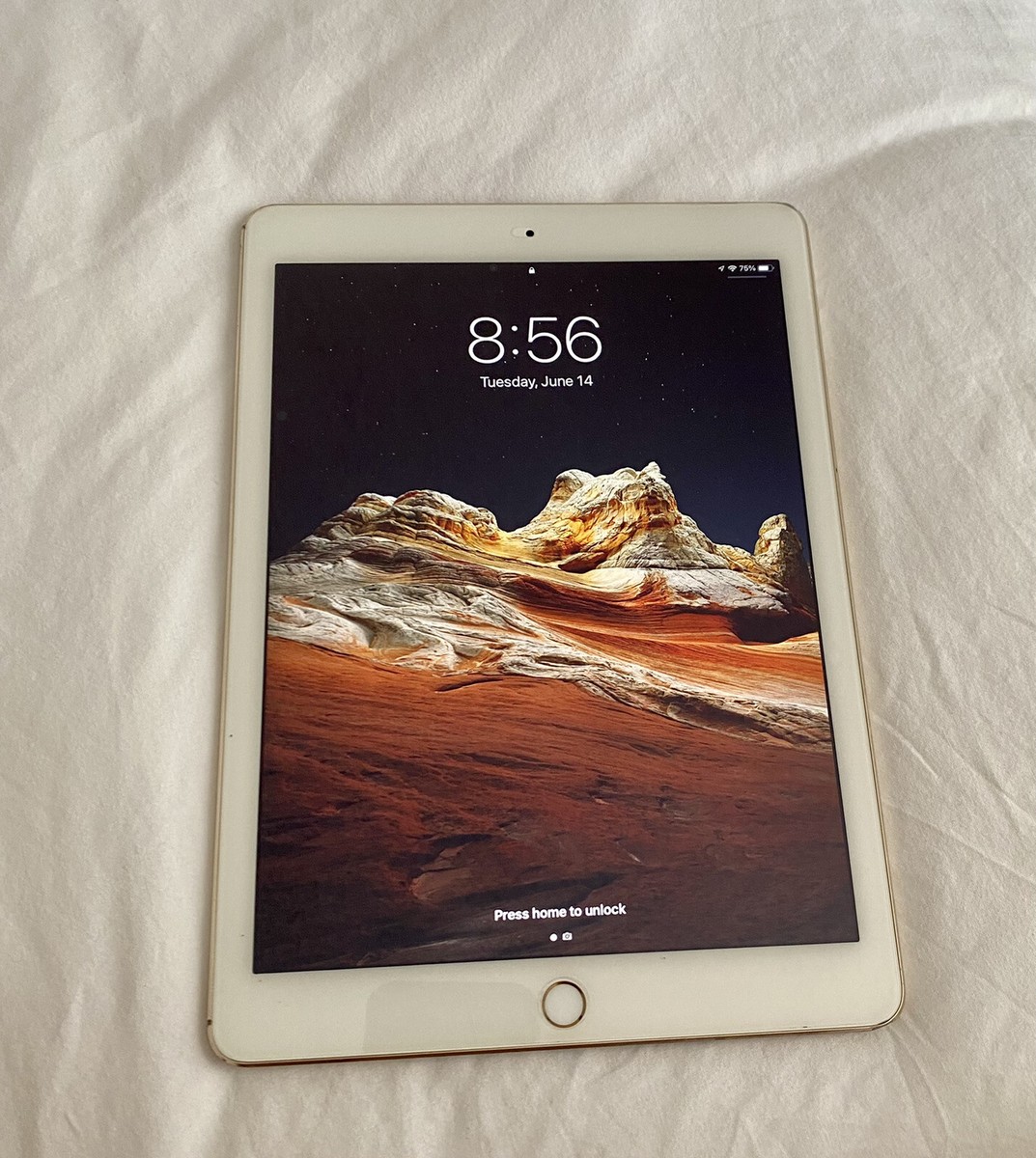 Apple iPad Air 2 9.7
