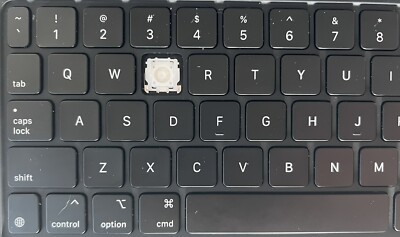 Apple iPad Pro 1 | 2 | 3 | 4 Magic Keyboard 11