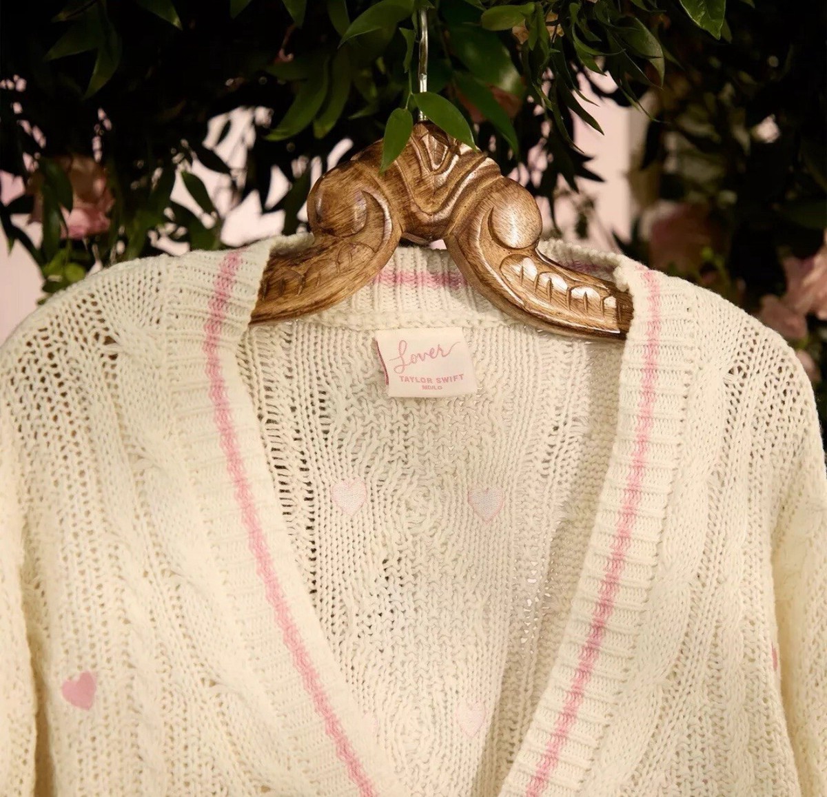 PRESALE ✨Taylor Swift LOVER OFFICIAL MERCH 