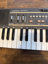 casio mt products for sale | eBay