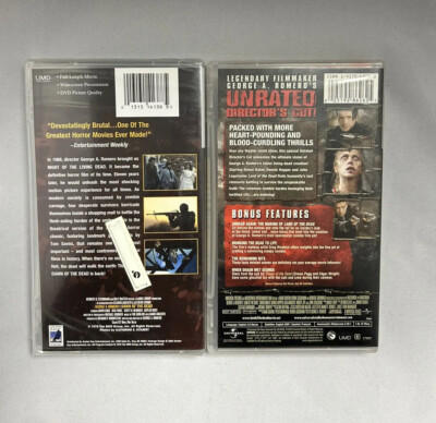 Dawn of the Dead (UMD, 2005) for sale online | eBay