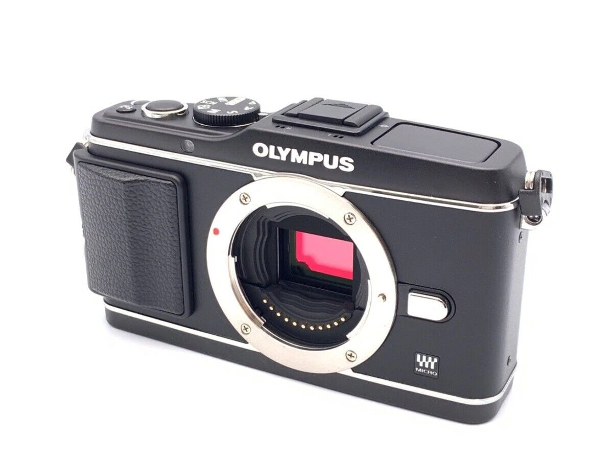 Olympus E P3 for sale | eBay