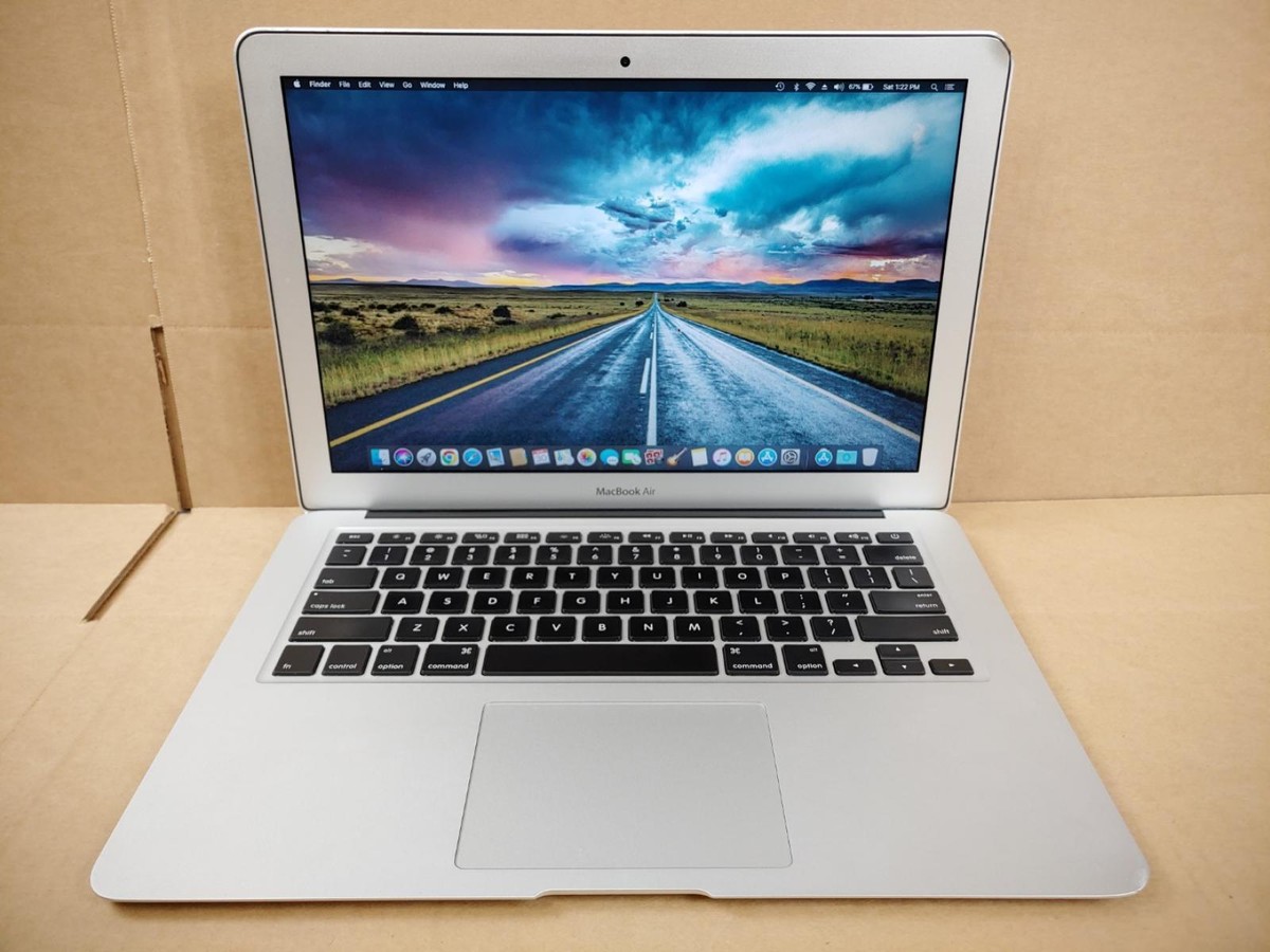 Apple MacBook Air 13