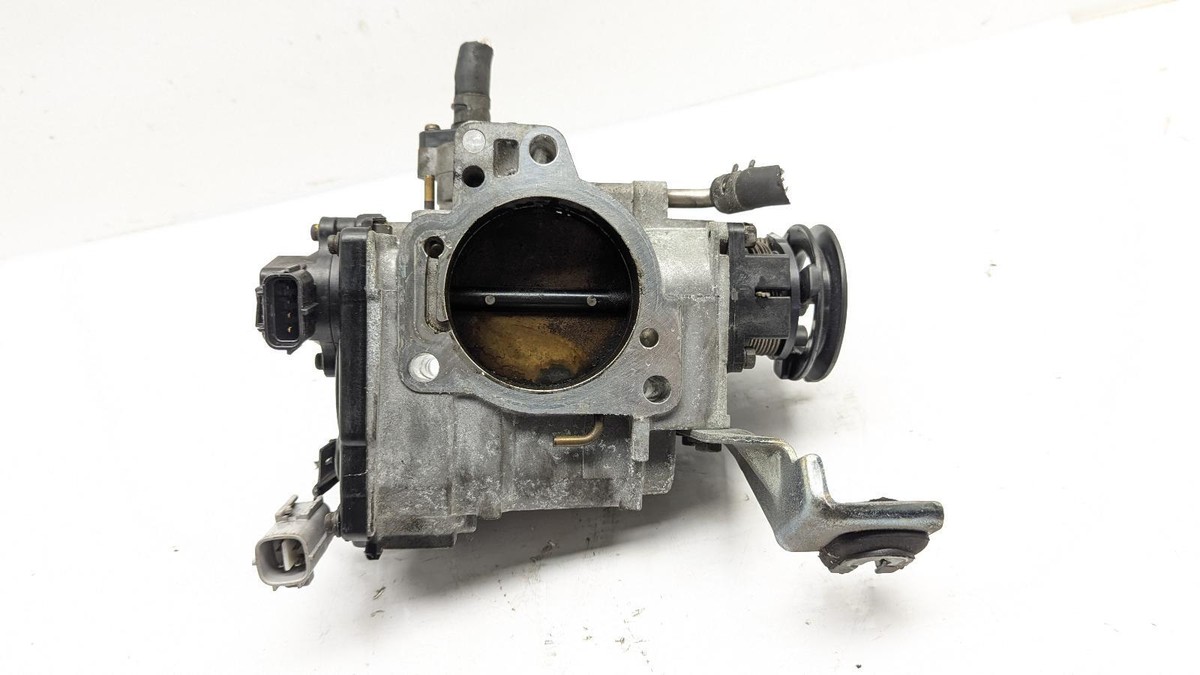 1998-2004 Toyota Altezza MK1 2.0 3SGE Throttle Body 76122 22030