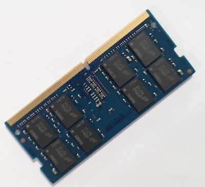 LENOVO RAMAXEL 16GB DDR4 3200 Laptop SODIMM RAM 2Rx8 PC4-25600