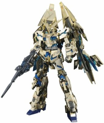 MG 1/100 RX-0 Unicorn Gundam 03 Phenex (Mobile Suit Gundam UC) | eBay