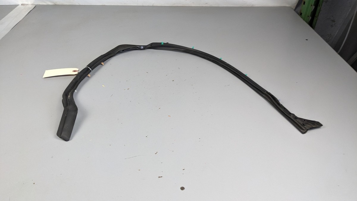 Rear Right Door Rear Side Weatherstrip 2020 Mazda CX-5 KB7W-72