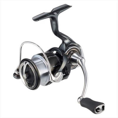 Daiwa 24 Luvias LT2500S | eBay